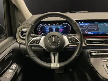 MERCEDES-BENZ V 300 d AVANTGARDE Extralang NAVI DSIT&hellip;