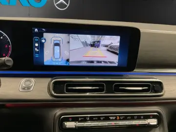 MERCEDES-BENZ V 300 d AVANTGARDE Extralang NAVI DSIT&hellip;