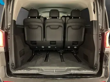 MERCEDES-BENZ V 300 d AVANTGARDE Extralang NAVI DSIT&hellip;