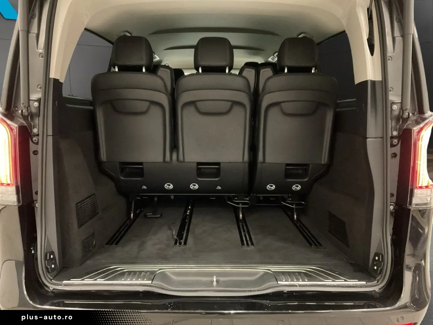 MERCEDES-BENZ V 300 d AVANTGARDE Extralang NAVI DSIT&hellip;