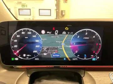 MERCEDES-BENZ V 300 d AVANTGARDE Extralang NAVI DSIT&hellip;