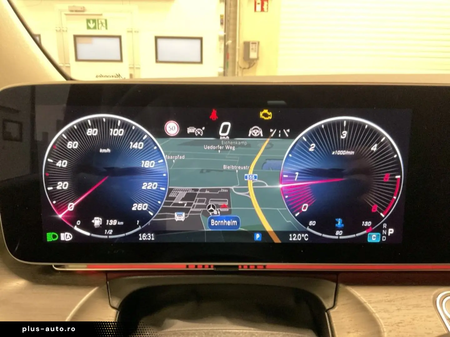MERCEDES-BENZ V 300 d AVANTGARDE Extralang NAVI DSIT&hellip;