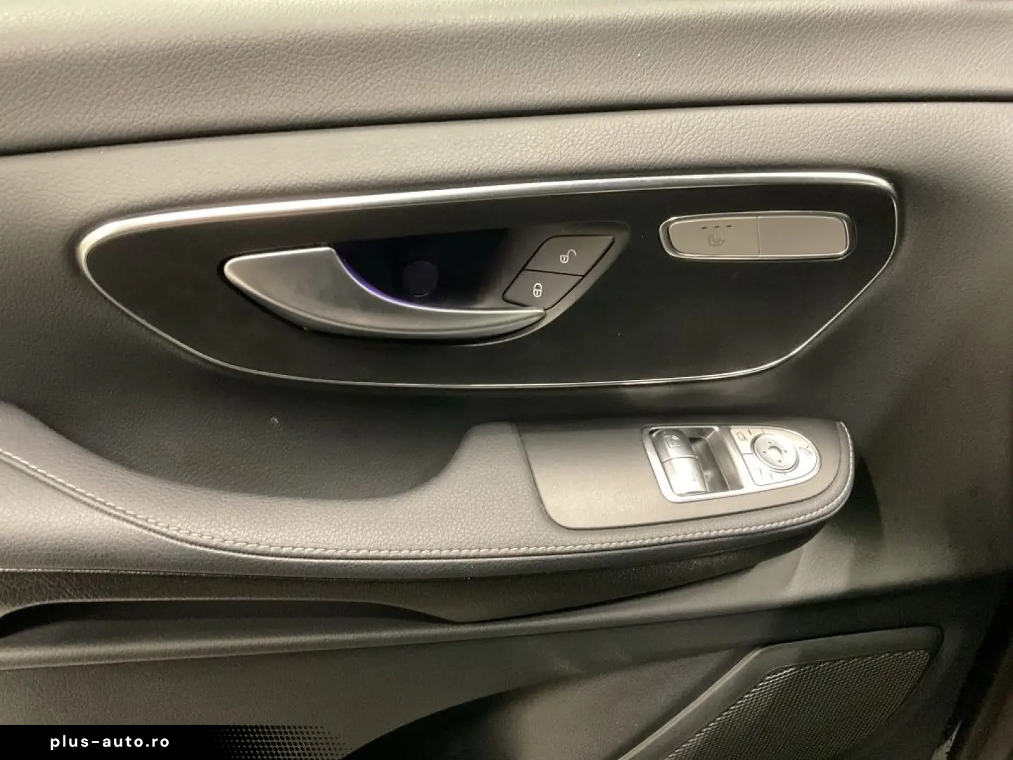MERCEDES-BENZ V 300 d AVANTGARDE Extralang NAVI DSIT&hellip;