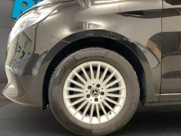 MERCEDES-BENZ V 300 d AVANTGARDE Extralang NAVI DSIT&hellip;