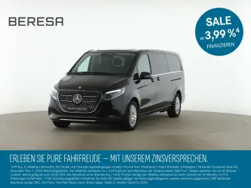 MERCEDES-BENZ V 300 d Avantgarde Extralang Distronic&hellip;