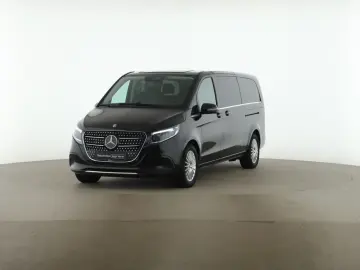 MERCEDES-BENZ V 300 d Avantgarde Extralang Distronic&hellip;