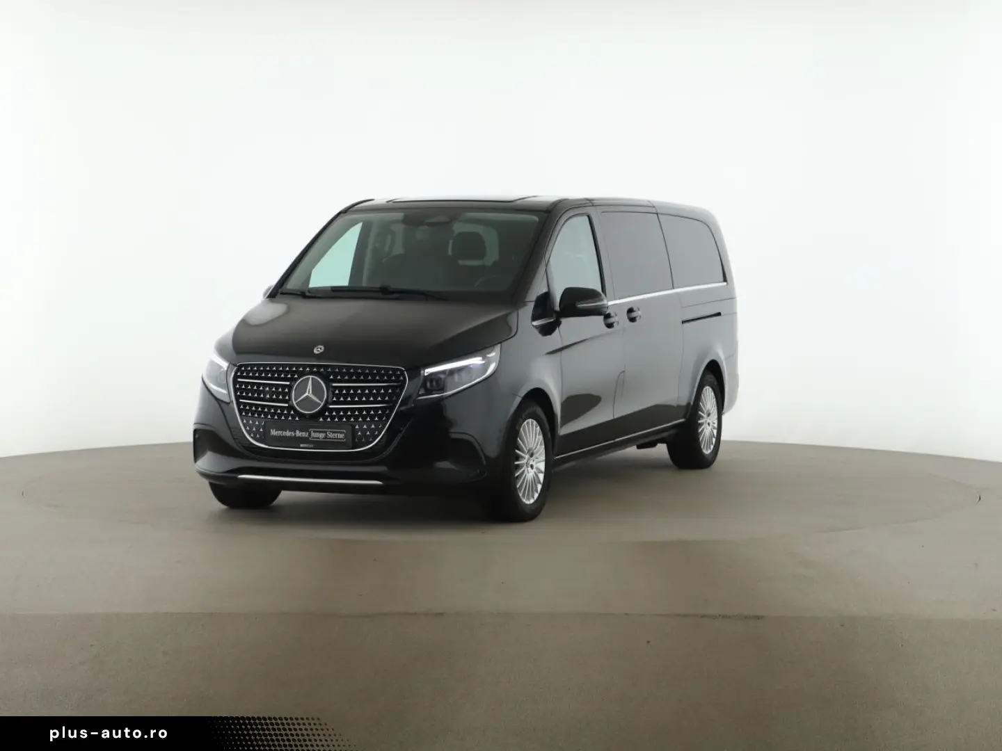 MERCEDES-BENZ V 300 d Avantgarde Extralang Distronic&hellip;