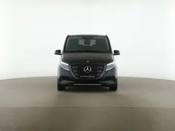 MERCEDES-BENZ V 300 d Avantgarde Extralang Distronic&hellip;