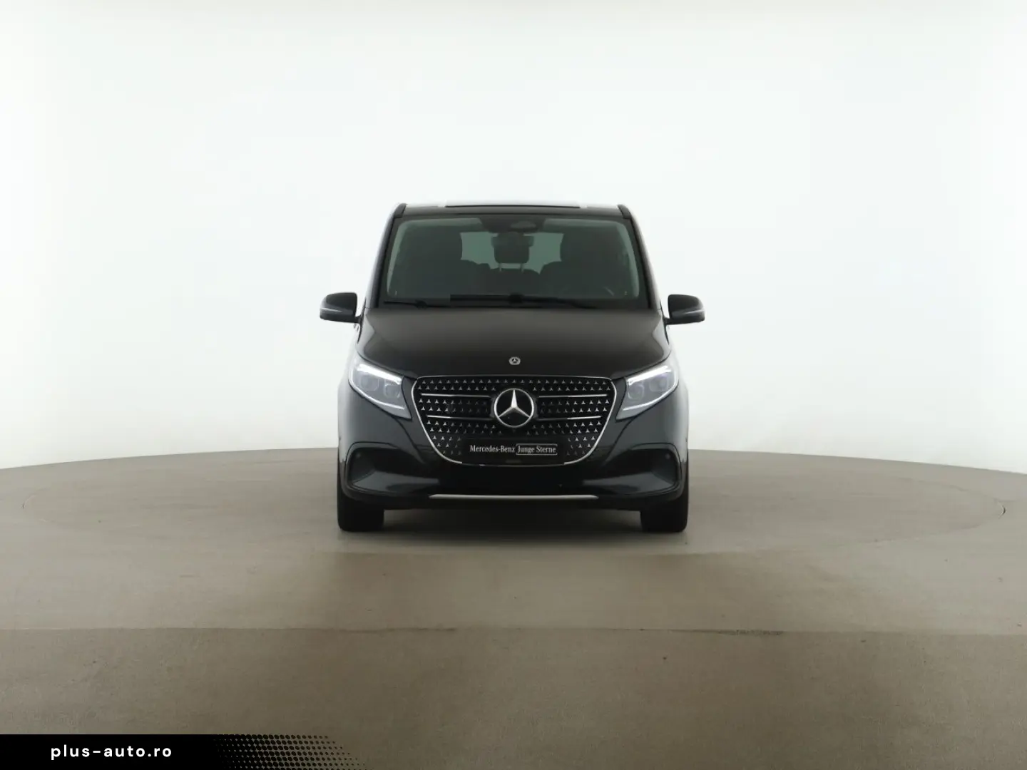MERCEDES-BENZ V 300 d Avantgarde Extralang Distronic&hellip;