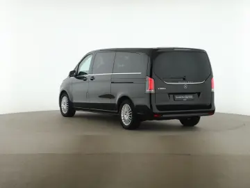 MERCEDES-BENZ V 300 d Avantgarde Extralang Distronic&hellip;