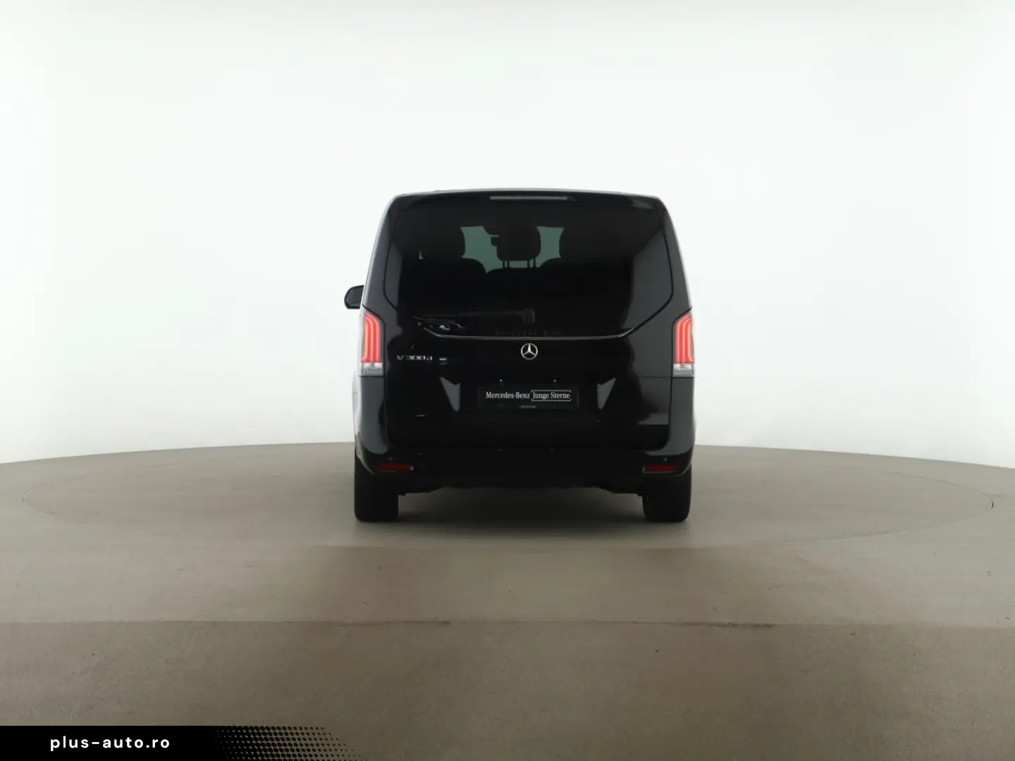MERCEDES-BENZ V 300 d Avantgarde Extralang Distronic&hellip;