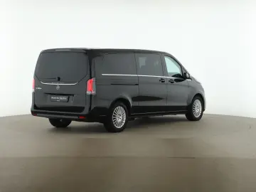 MERCEDES-BENZ V 300 d Avantgarde Extralang Distronic&hellip;