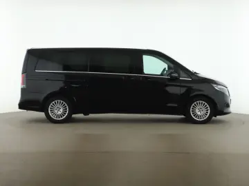 MERCEDES-BENZ V 300 d Avantgarde Extralang Distronic&hellip;