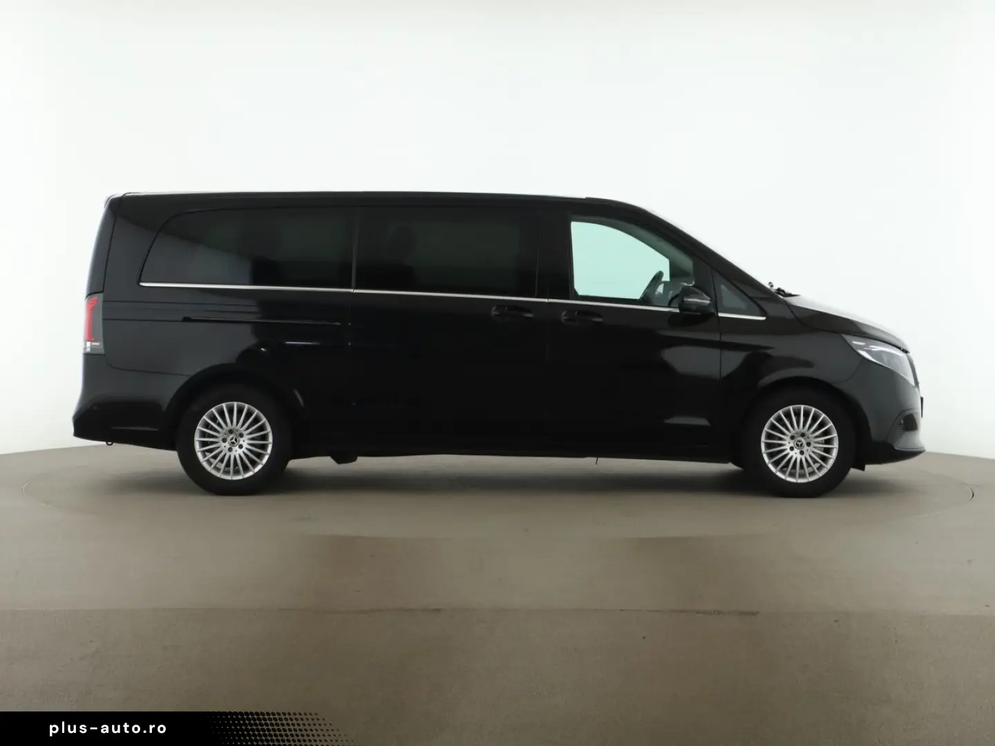 MERCEDES-BENZ V 300 d Avantgarde Extralang Distronic&hellip;