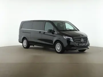 MERCEDES-BENZ V 300 d Avantgarde Extralang Distronic&hellip;