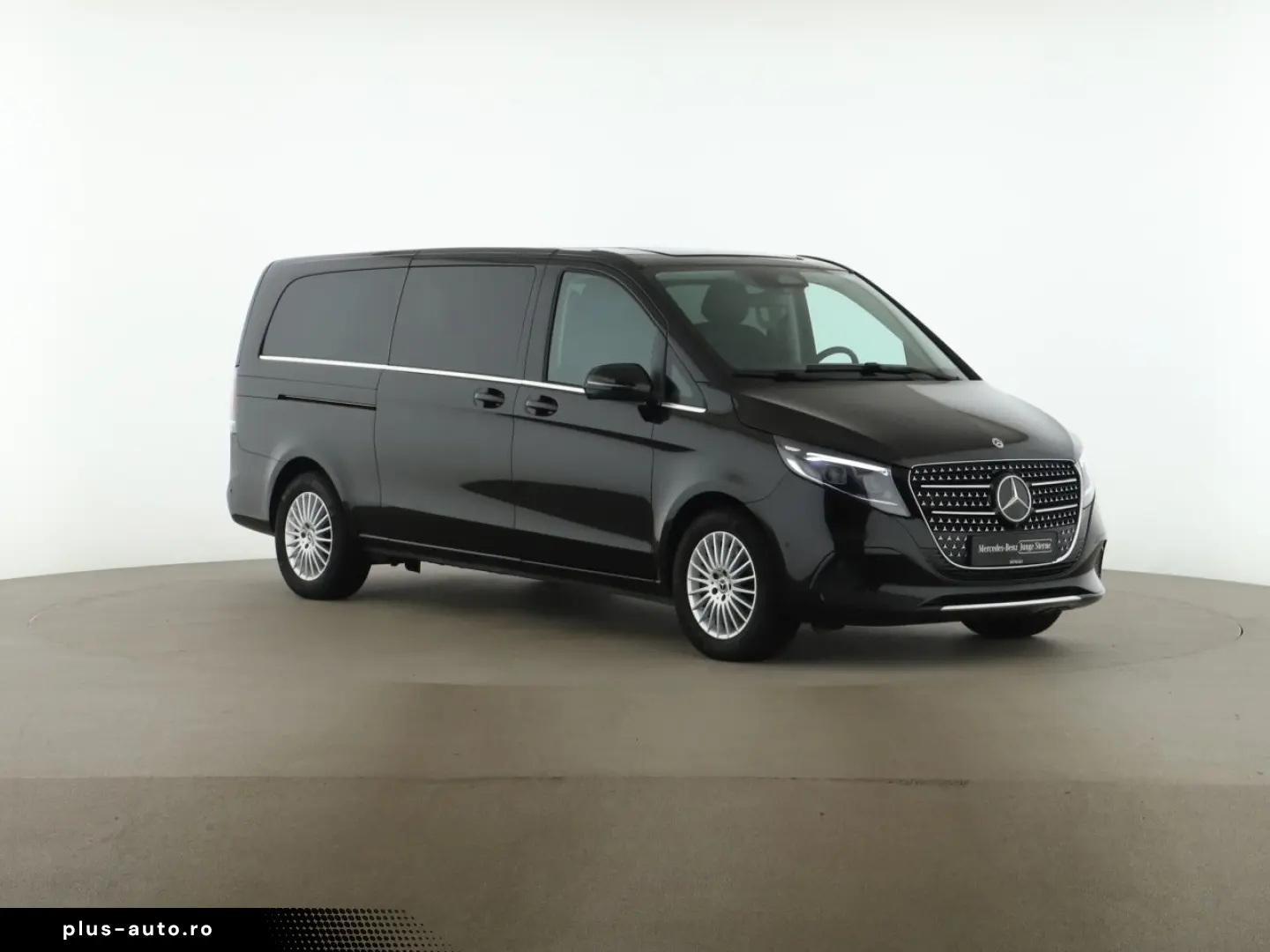 MERCEDES-BENZ V 300 d Avantgarde Extralang Distronic&hellip;