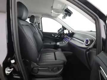 MERCEDES-BENZ V 300 d Avantgarde Extralang Distronic&hellip;