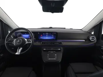 MERCEDES-BENZ V 300 d Avantgarde Extralang Distronic&hellip;