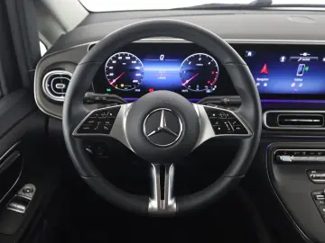MERCEDES-BENZ V 300 d Avantgarde Extralang Distronic&hellip;