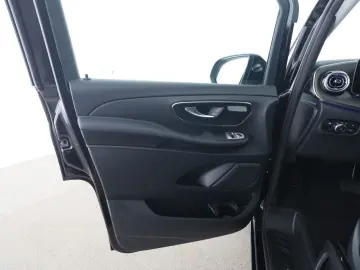 MERCEDES-BENZ V 300 d Avantgarde Extralang Distronic&hellip;