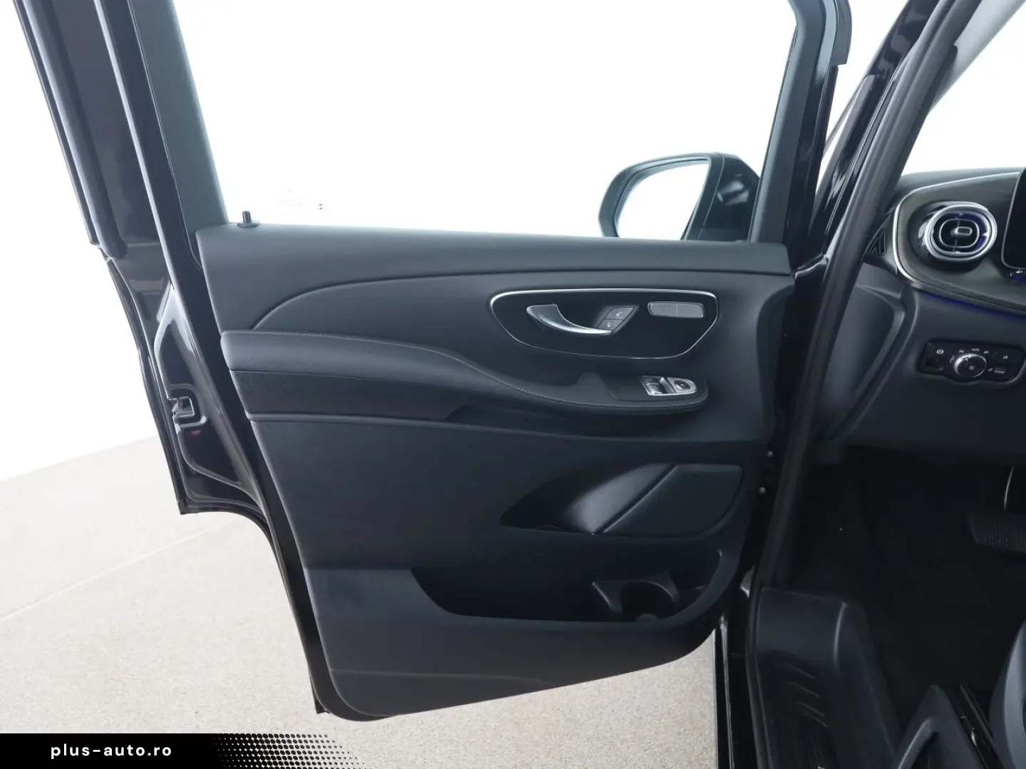 MERCEDES-BENZ V 300 d Avantgarde Extralang Distronic&hellip;