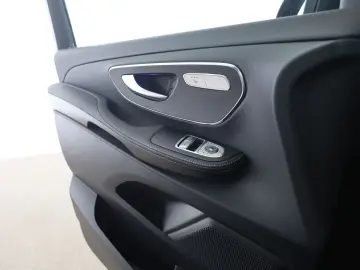 MERCEDES-BENZ V 300 d Avantgarde Extralang Distronic&hellip;