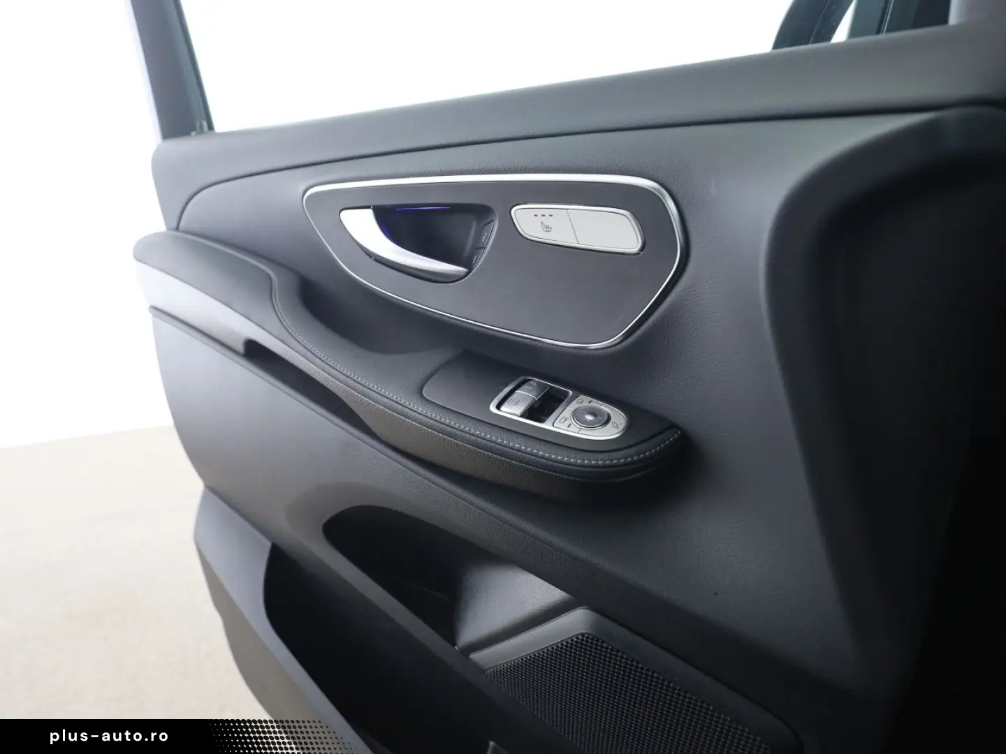 MERCEDES-BENZ V 300 d Avantgarde Extralang Distronic&hellip;