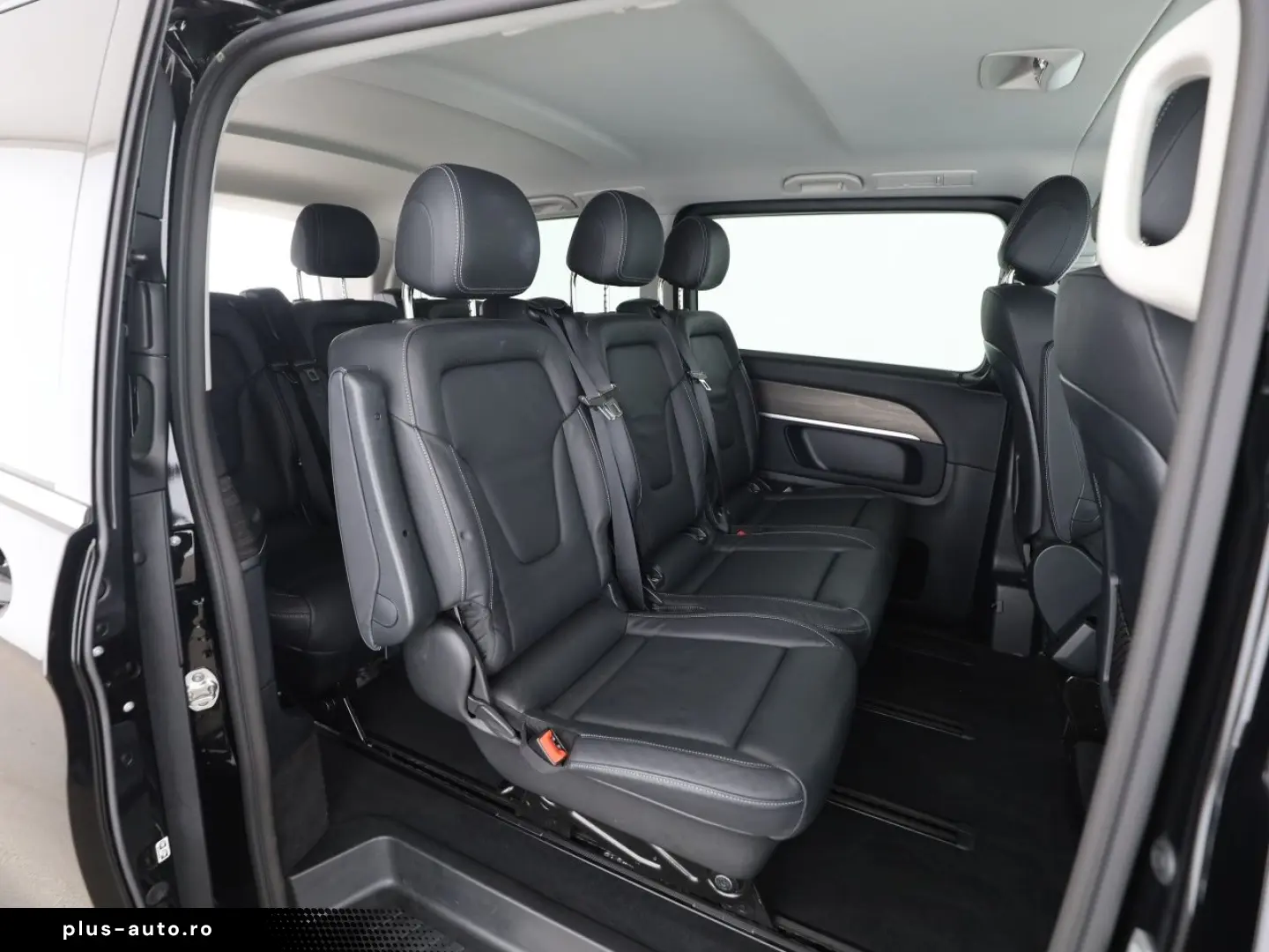 MERCEDES-BENZ V 300 d Avantgarde Extralang Distronic&hellip;