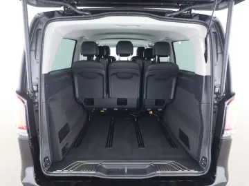 MERCEDES-BENZ V 300 d Avantgarde Extralang Distronic&hellip;