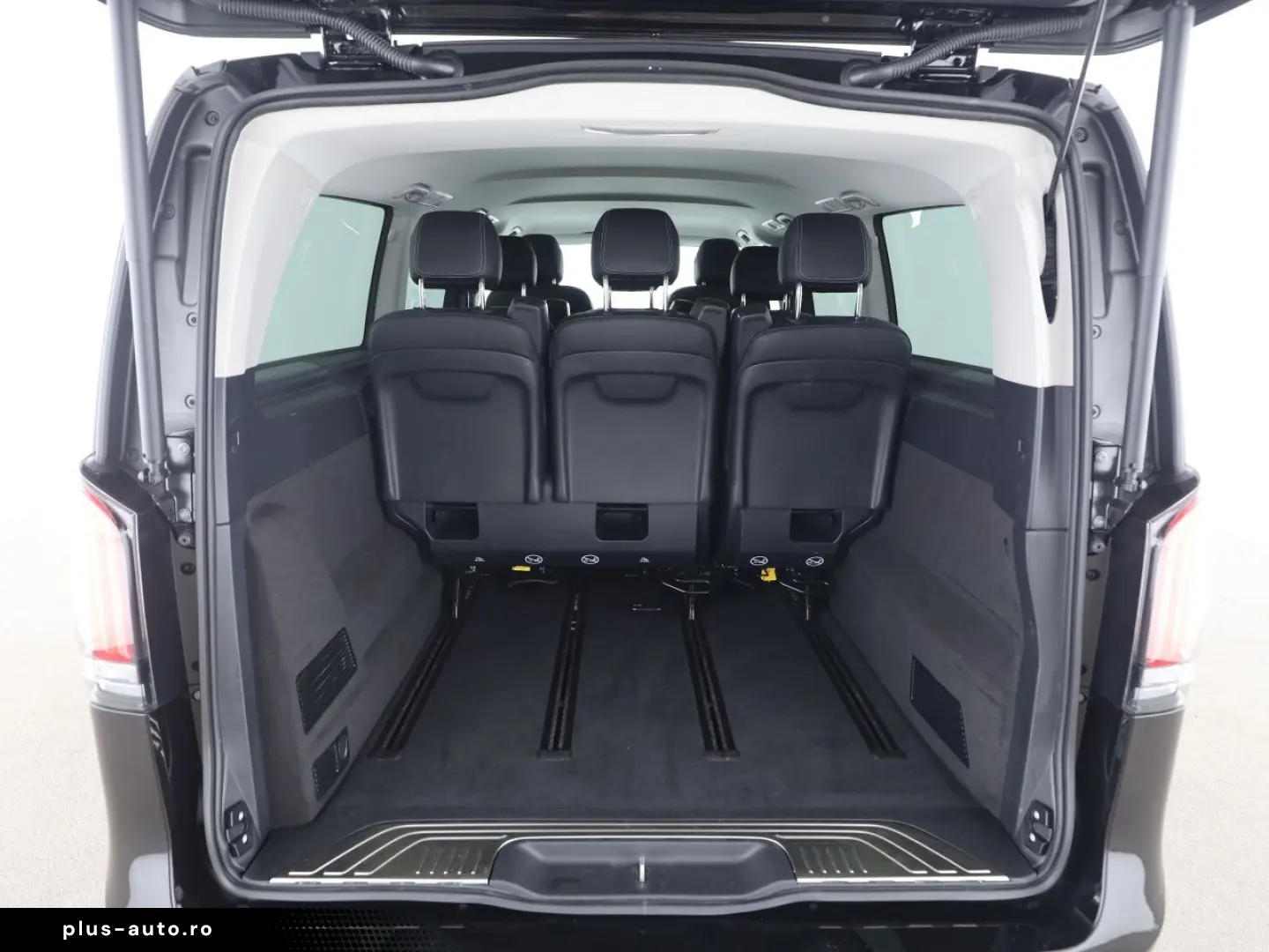 MERCEDES-BENZ V 300 d Avantgarde Extralang Distronic&hellip;