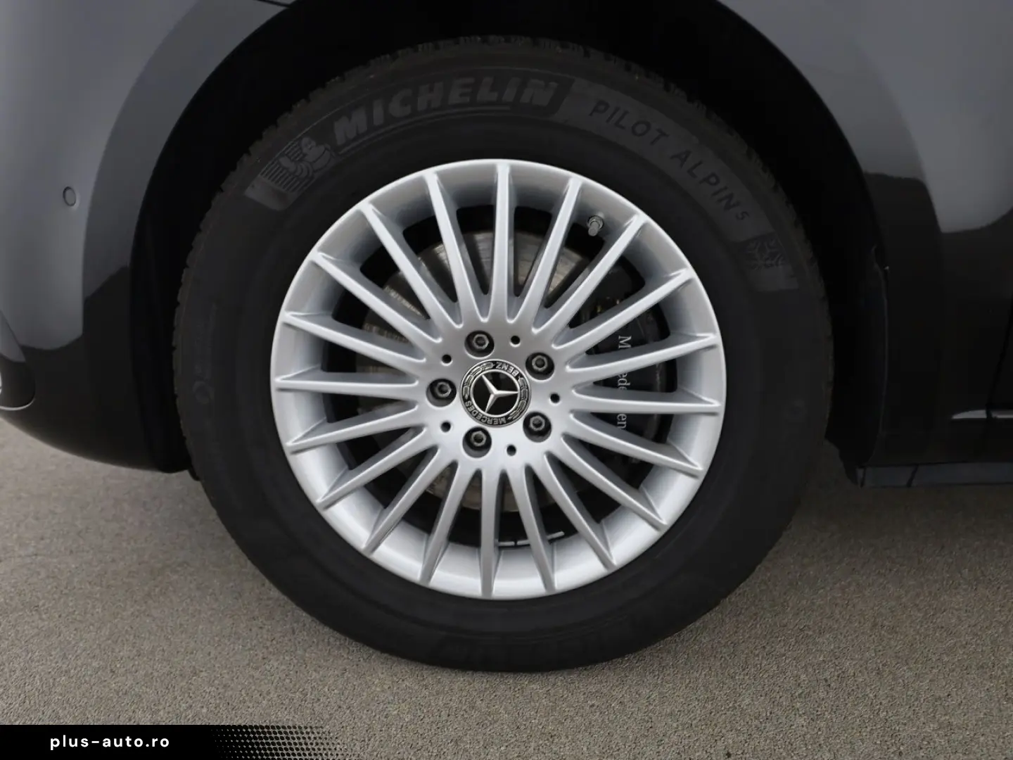 MERCEDES-BENZ V 300 d Avantgarde Extralang Distronic&hellip;