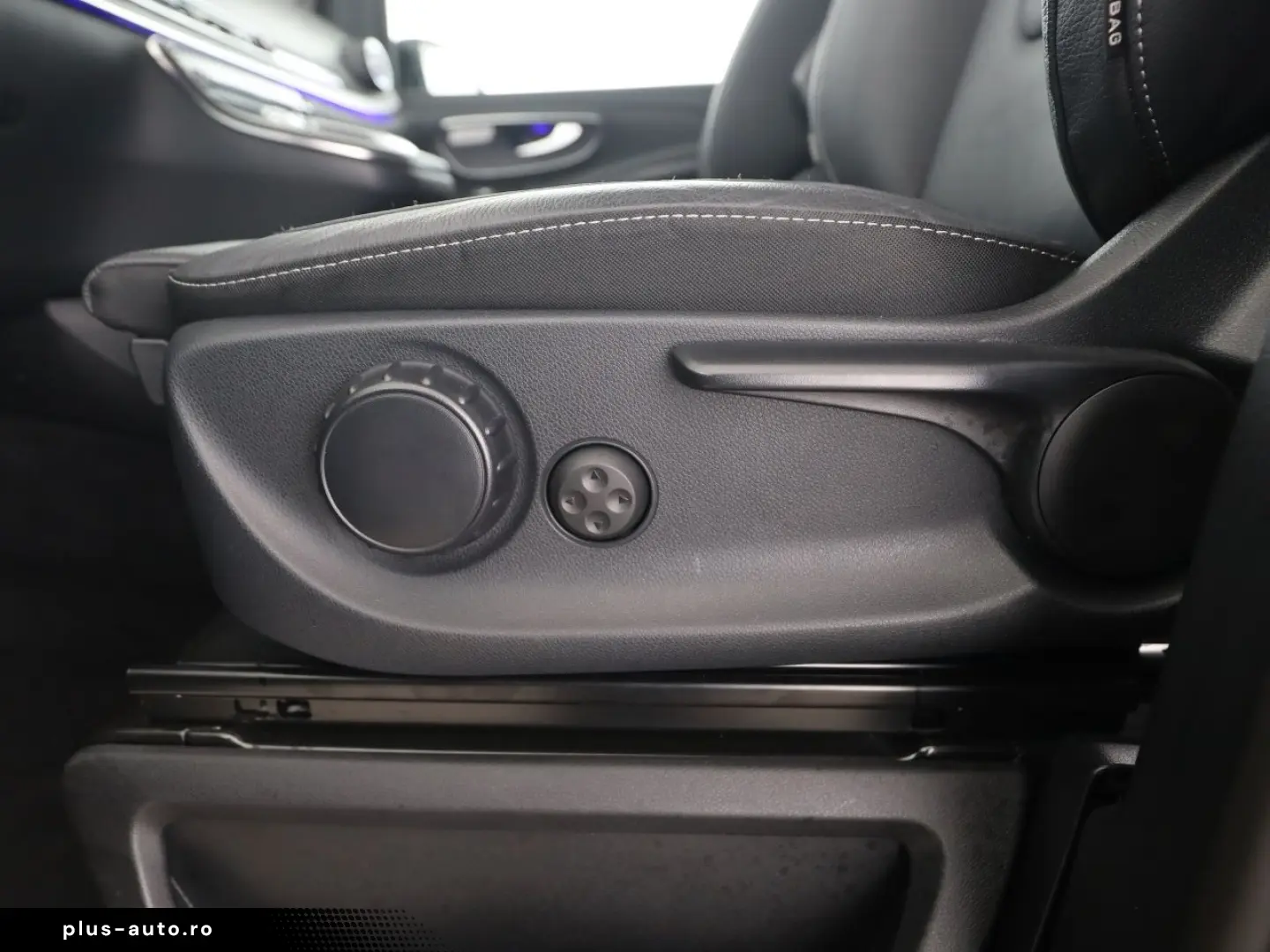 MERCEDES-BENZ V 300 d Avantgarde Extralang Distronic&hellip;