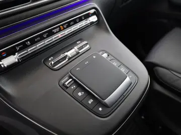 MERCEDES-BENZ V 300 d Avantgarde Extralang Distronic&hellip;