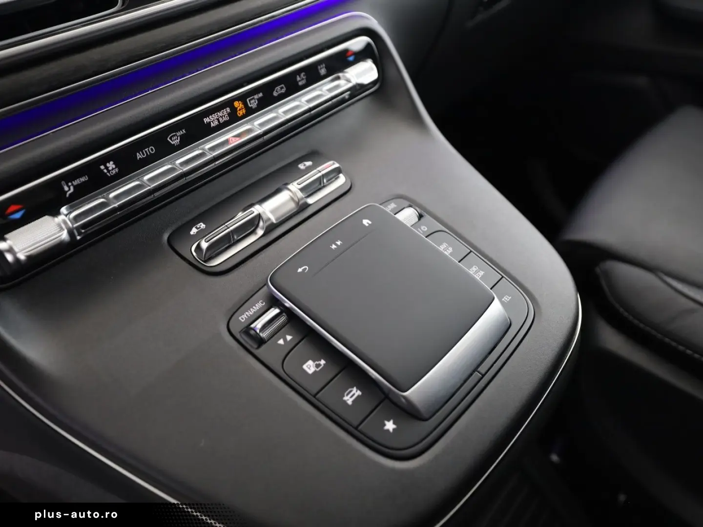 MERCEDES-BENZ V 300 d Avantgarde Extralang Distronic&hellip;