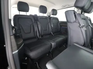 MERCEDES-BENZ V 300 d Avantgarde Extralang Distronic&hellip;