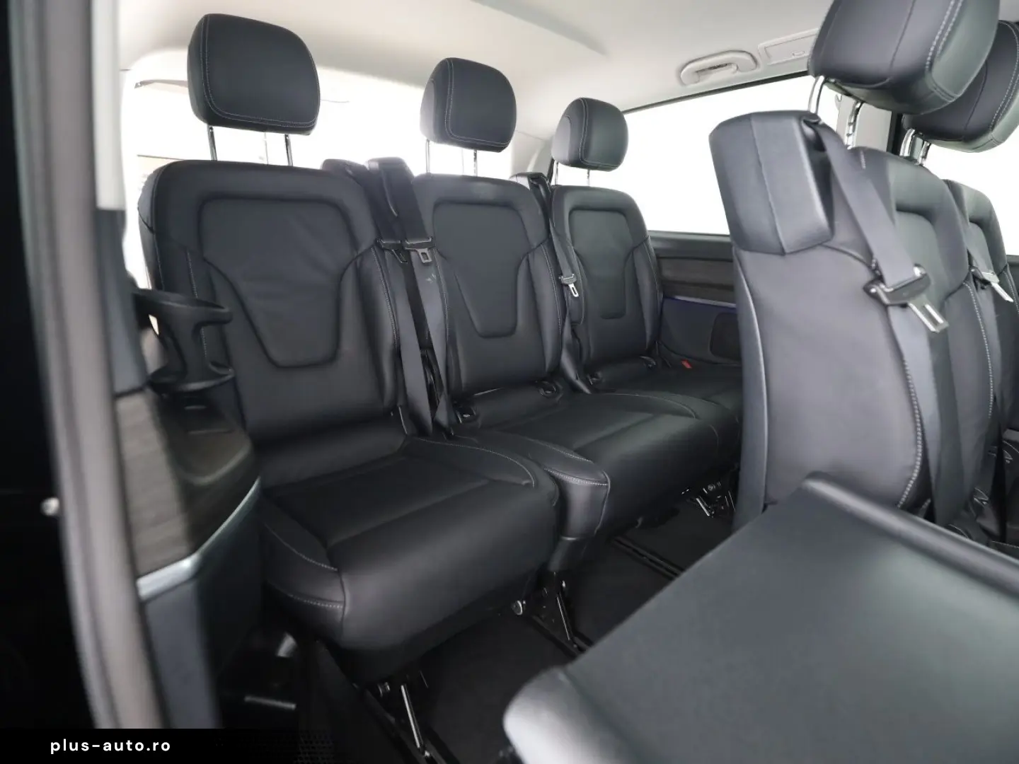 MERCEDES-BENZ V 300 d Avantgarde Extralang Distronic&hellip;