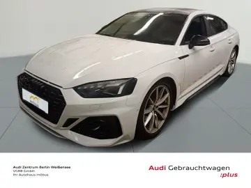 AUDI RS 5 Sportback 2.9 TFSI TIP-TRO QUA MATRIX B&O