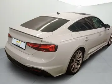 AUDI RS 5 Sportback 2.9 TFSI TIP-TRO QUA MATRIX B&O