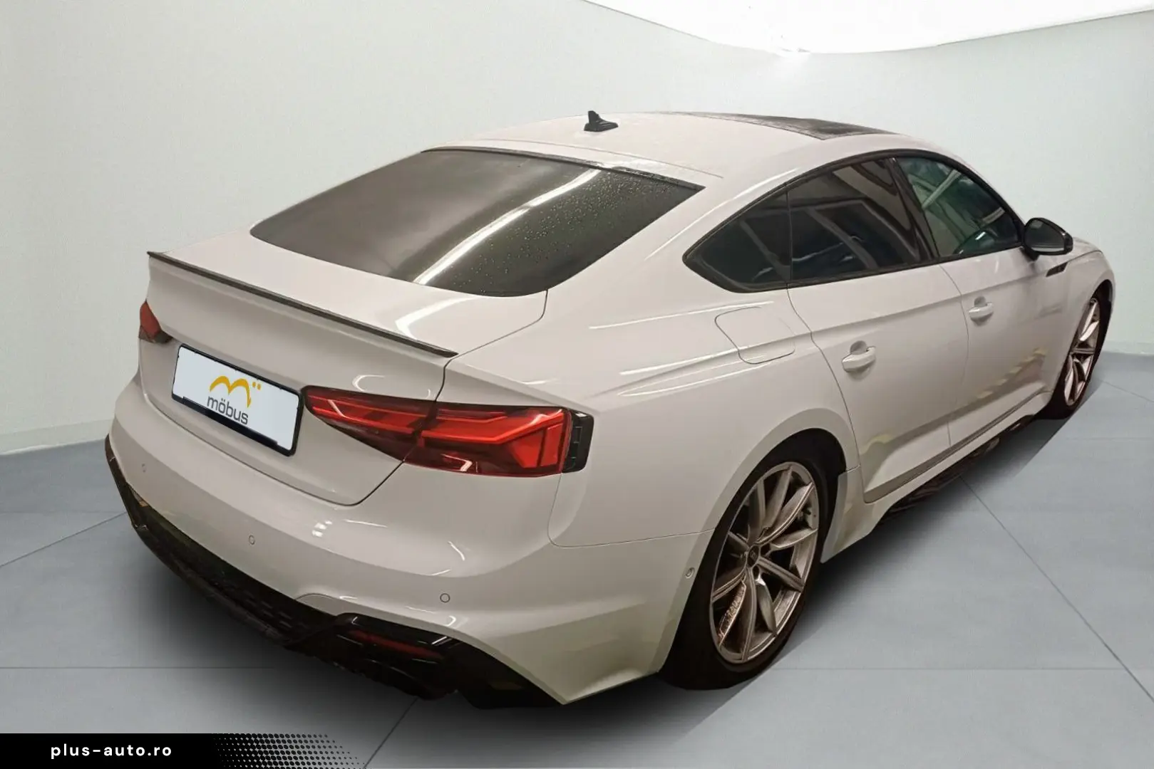 AUDI RS 5 Sportback 2.9 TFSI TIP-TRO QUA MATRIX B&O