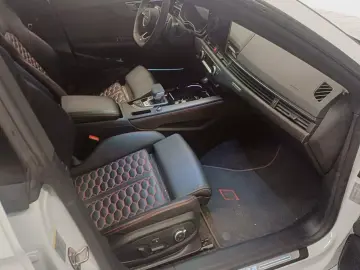AUDI RS 5 Sportback 2.9 TFSI TIP-TRO QUA MATRIX B&O