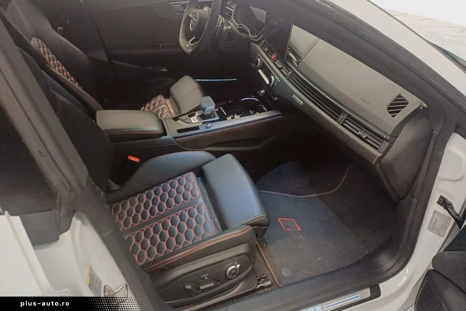 AUDI RS 5 Sportback 2.9 TFSI TIP-TRO QUA MATRIX B&O