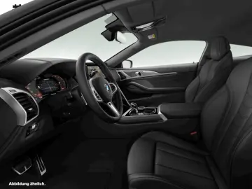 BMW M850i xDrive Coupé LC PROF LASER ACC KAMERA