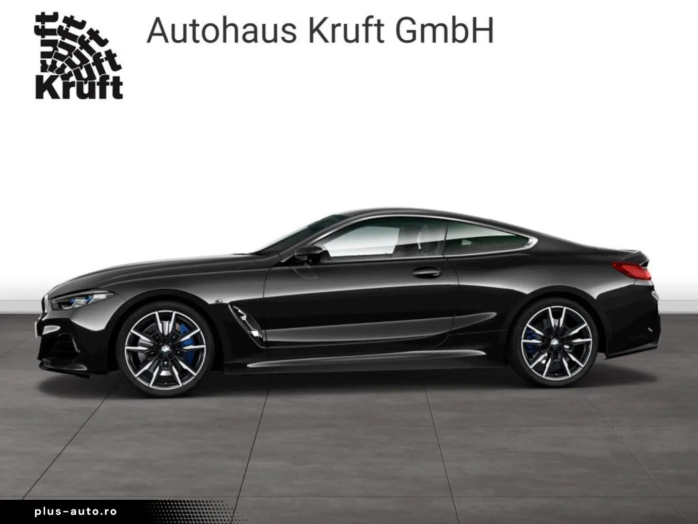BMW M850i xDrive Coupé LC PROF LASER ACC KAMERA