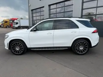 MERCEDES-BENZ GLE 400 d 4M AMG  Night Distronic MBUX&hellip;