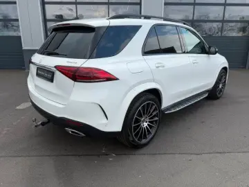 MERCEDES-BENZ GLE 400 d 4M AMG  Night Distronic MBUX&hellip;