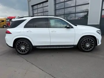 MERCEDES-BENZ GLE 400 d 4M AMG  Night Distronic MBUX&hellip;