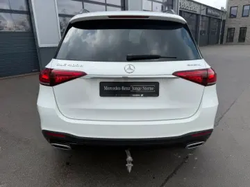 MERCEDES-BENZ GLE 400 d 4M AMG  Night Distronic MBUX&hellip;