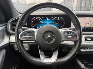 MERCEDES-BENZ GLE 400 d 4M AMG  Night Distronic MBUX&hellip;