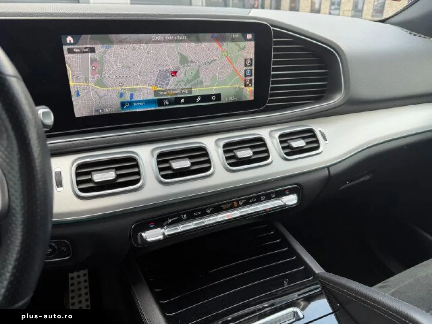 MERCEDES-BENZ GLE 400 d 4M AMG  Night Distronic MBUX&hellip;