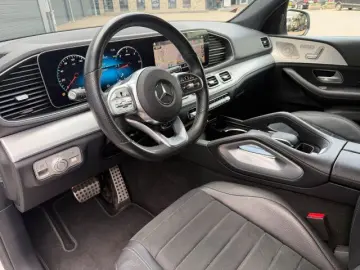 MERCEDES-BENZ GLE 400 d 4M AMG  Night Distronic MBUX&hellip;